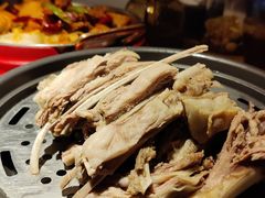 -撒拉花儿·新疆菜·清真(太阳宫店)