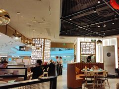 -潮界(虹桥新天地店)