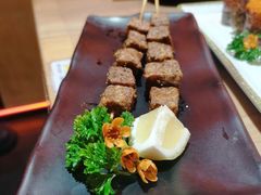 -明治屋(二十三年洪化桥店)