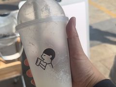 -喜茶(东莞厚街万达店)
