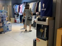 -海马体照相馆(石家庄裕华万达广场店)