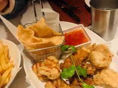 -WOLFGANG PUCK KITCHEN & BAR(迪士尼小镇店)