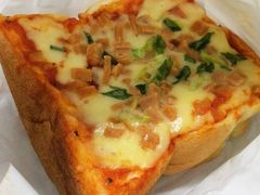 -BreadTalk面包新语·烘焙蛋糕(东方宝泰广场店)