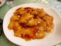 -烤肉宛饭庄(南礼士路店)