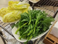 -蜀皇·菌汤鲜黄牛肉汤锅(宽窄巷子店)