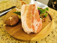 -首尔烤肉大排档(合生汇店)