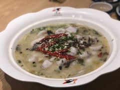 老坛酸菜鱼-开小灶(公望街店)