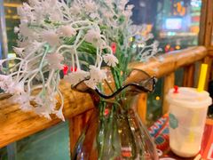 -楼兰古丽新疆菜(钟楼景观店)