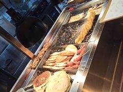 -头壹号  羊汤·饸饹面·大油条(西二旗店)