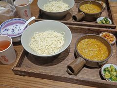 -李百蟹·江南蟹黄面·河景餐厅(夫子庙总店)