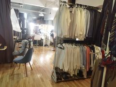 -壹人壹像工作室(购物公园店)