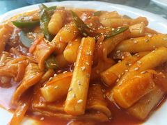 -桃园中华料理炸酱面(燕儿岛路店)