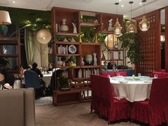 -阿娘家·原生态农家菜(国顺东路店)