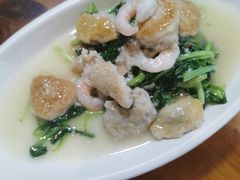 -瀏河老街土菜館(浏河店)