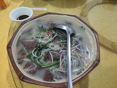-烧鹅妹饭店