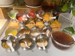 -素虎料理(前门店)