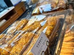 -21克拉面包(崂山万象汇店)