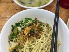 -欣达面馆(天桥支路店)