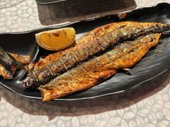 -云晓光头烧烤吧(川沙绿地店)