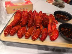 -肥肥虾庄·金牌油焖大虾(沙湖店)
