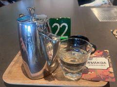 -星巴克臻选(上海合生汇1F店)