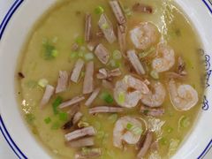 -北戴河庆山饭店·海鲜砂锅粥(北戴河黑石路店)