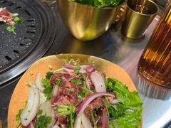 -大千金齐齐哈尔烤肉(清湖店)