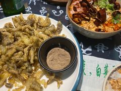 -一块豆腐(李沧书院路店)