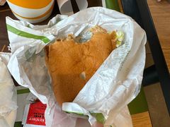 -麦当劳(秣陵路店)