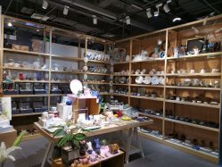 -故事馆手作综合体验馆