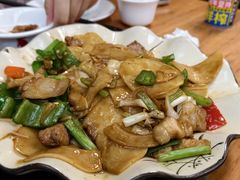 -老客家美食• 竹筒饭• 河鲜(龙门永汉店)