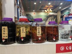-崔记老东北传奇铁锅炖(横店总店)