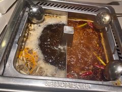 -海底捞火锅(杭州萧山宝龙广场店)