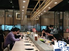 -呷哺呷哺(望京新世界店)