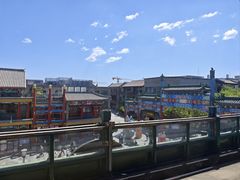 -星巴克臻选(北京前门大街店)