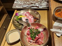 -西塔老太太泥炉烤肉(亚运村店)