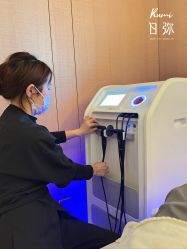 -RUMI日弥美容会所