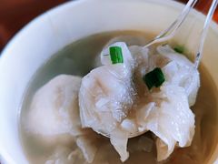 肉燕-同利肉燕老铺(澳门路店)