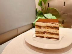 -美丽心情蛋糕(江苏路店)