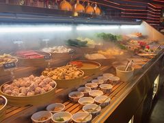 -牛YO寿喜烧和牛火锅自助(三台子万象汇店)