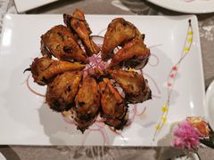 -香云轩·顺德菜(香云纱园林酒店店)