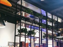 -向川南·水煮鱼·川菜(和平里店)