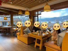 -品味泸沽湖•民族特色菜(大落水店)
