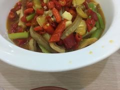 -老游独一佳湘菜馆(高新四路店)