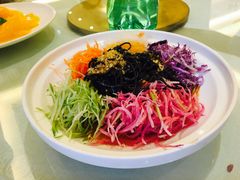 -鲁班张中原家宴(马庄街店)