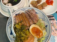 -陈鹏鹏潮汕菜(宝安机场T3航站楼店)