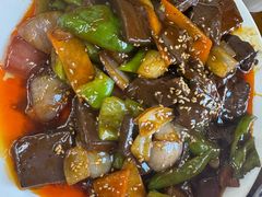 -长安后宰门水盆羊肉(新都心店)