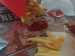 -达美乐比萨(骏壹万邦广场店)