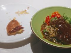 -一叶一世界•素食餐厅(环球中心店)