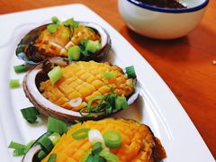 -正宗天津烧麦馆(柳州路店)